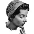 Lace Cloche