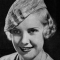 Pinch-Tuck Beret
