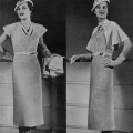 Promenade Dress