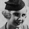 Scotch Beret