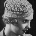 Toque Beret