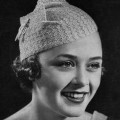 Winged Beret