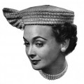 Winged Pill Box