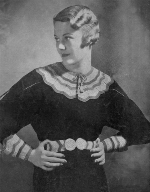 Multi-coloured Ensemble - Image 2