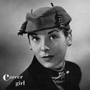 The Versatile Beret