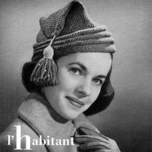 L’Habitant Cap