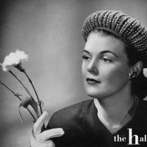 The Halo Hat