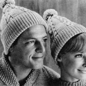 Cable Toques