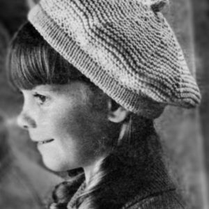 Child’s Beret
