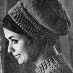 Ladies’ Berets