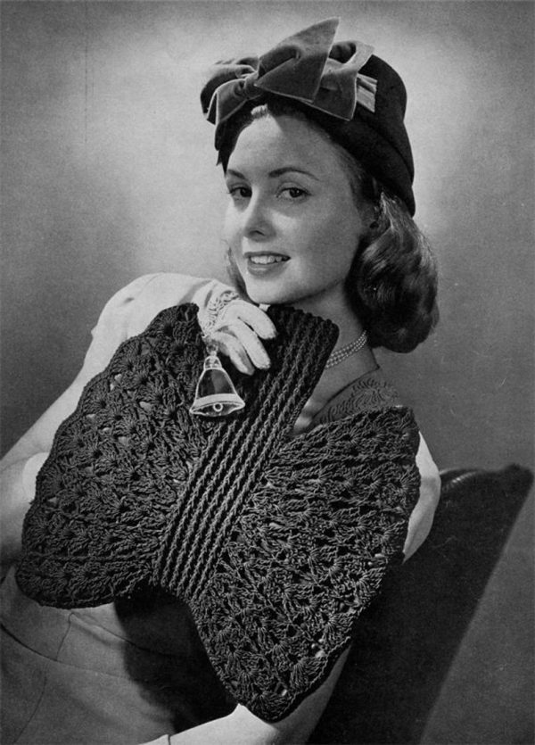Bow Bag