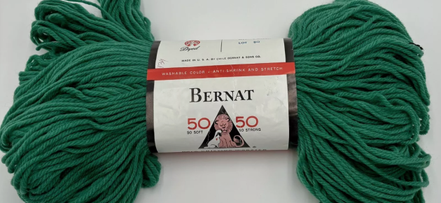 Bernat Nylo Germantown