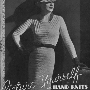 Schiaparelli Haute Couture Dress