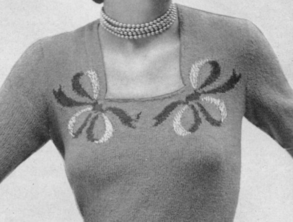 Bow Knots Set - Image 2