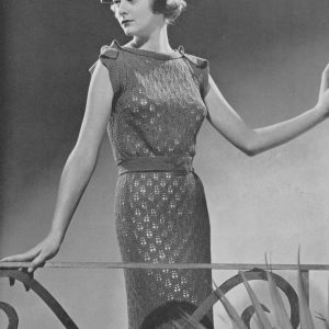 "Oran" Lace Dress