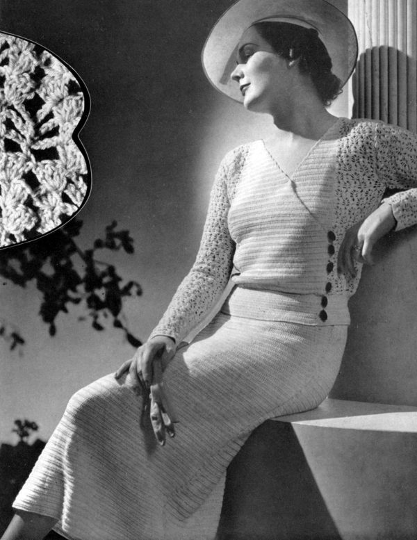 The Reverie Dress