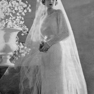 Marina Velveen Bridal Dress