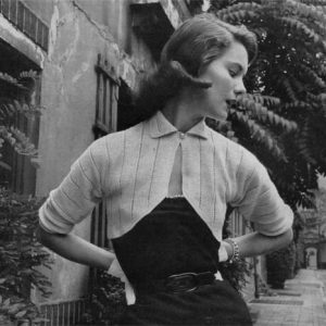 The Spring Bolero